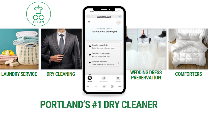 CC Clean storefront photo from Google