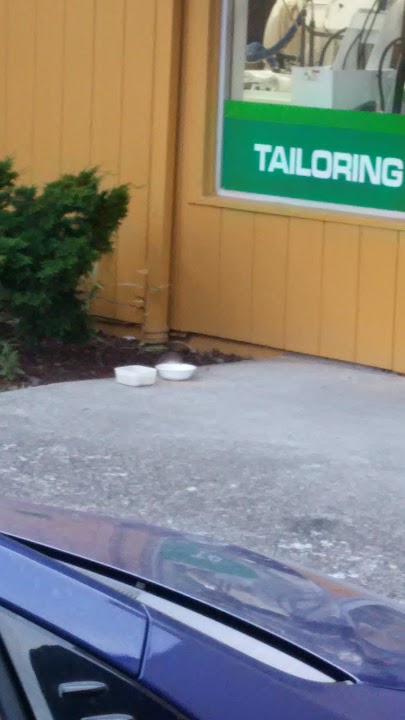 Fashion Care Master Dry Cleaners storefront photo from Google