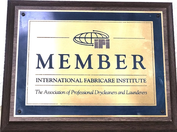 Imperial Cleaners storefront photo from Google