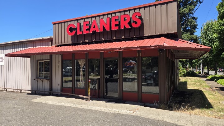 Quality Fashion Cleaners storefront photo from Google