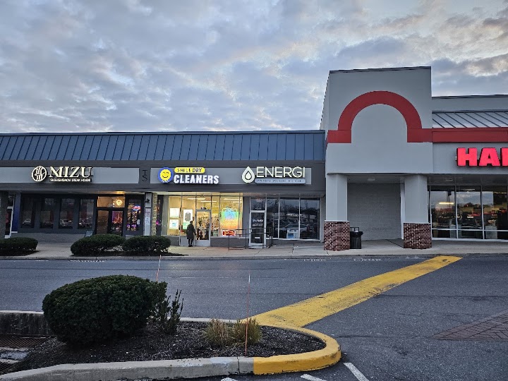 Smile Cleaners storefront photo from Google