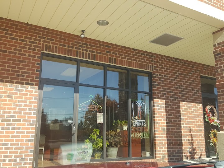Style Cleaners storefront photo from Google