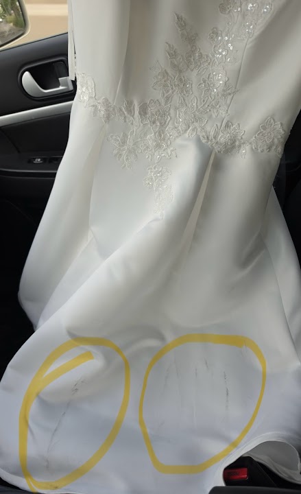 Sun Dry Cleaners storefront photo from Google