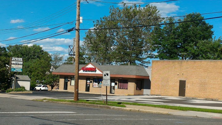 Rose Cleaners storefront photo from Google