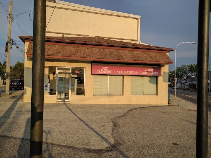 Sun Cleaners & Launderers storefront photo from Google