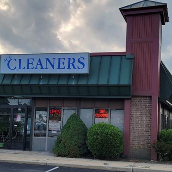 Ace Cleaners storefront photo from Google