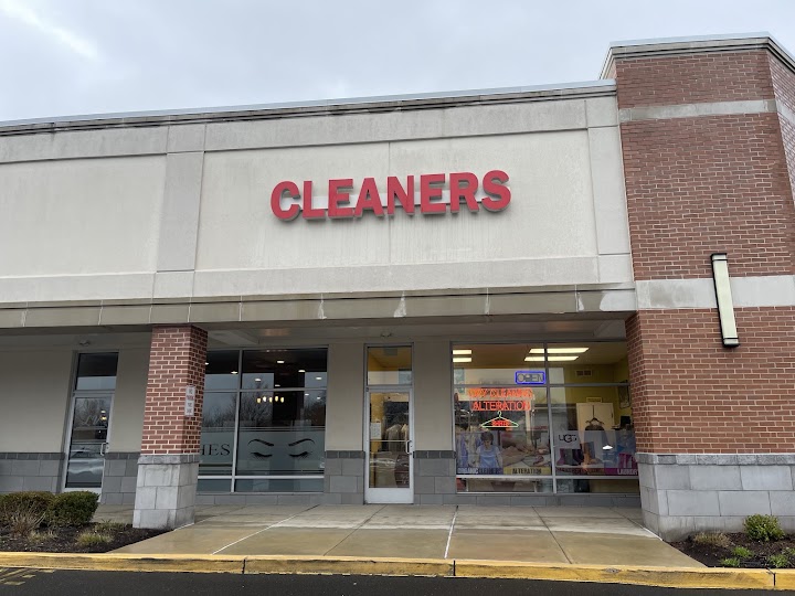 Ralph's Dry Cleaners storefront photo from Google