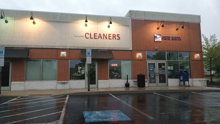 Sumneytown Cleaners storefront photo from Google