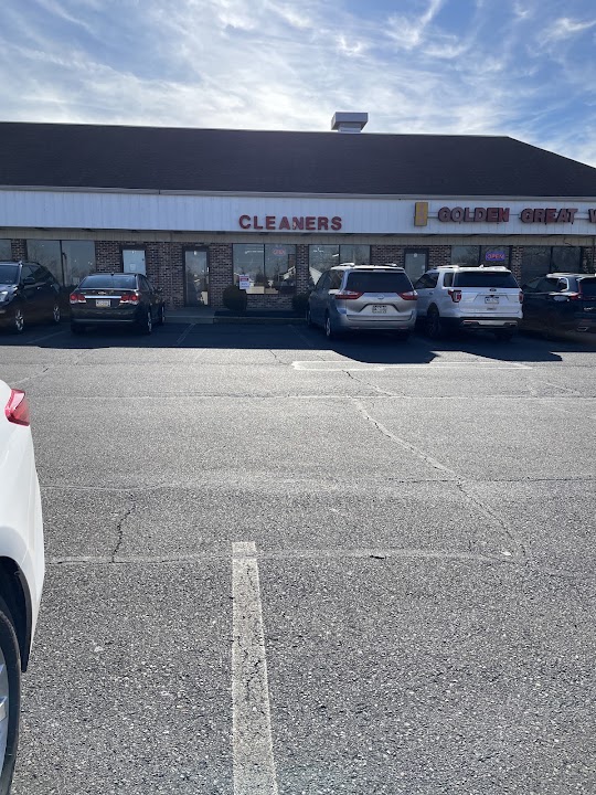 Kimmi Cleaners storefront photo from Google