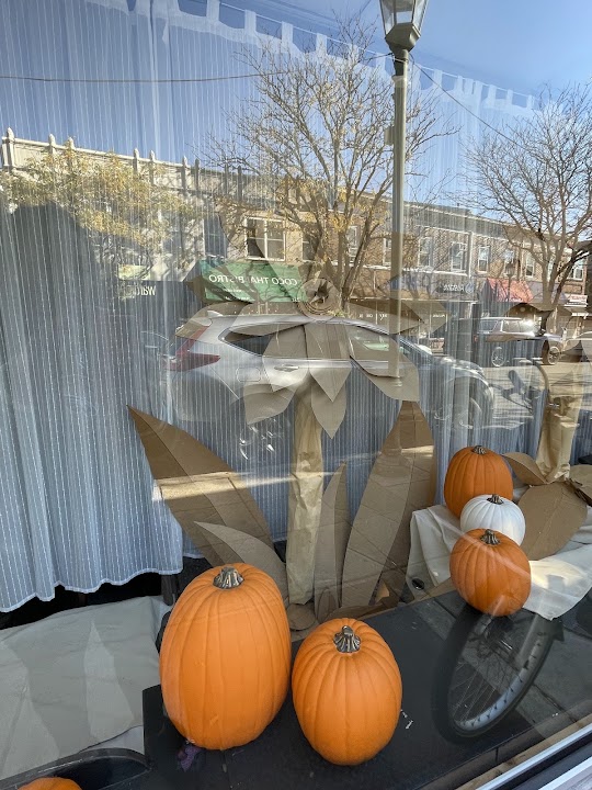 Tender Loving Cleaners storefront photo from Google