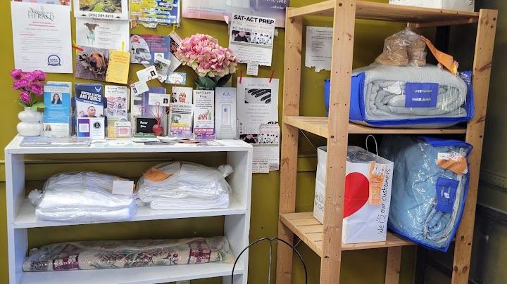 Peter Pan Cleaners storefront photo from Google