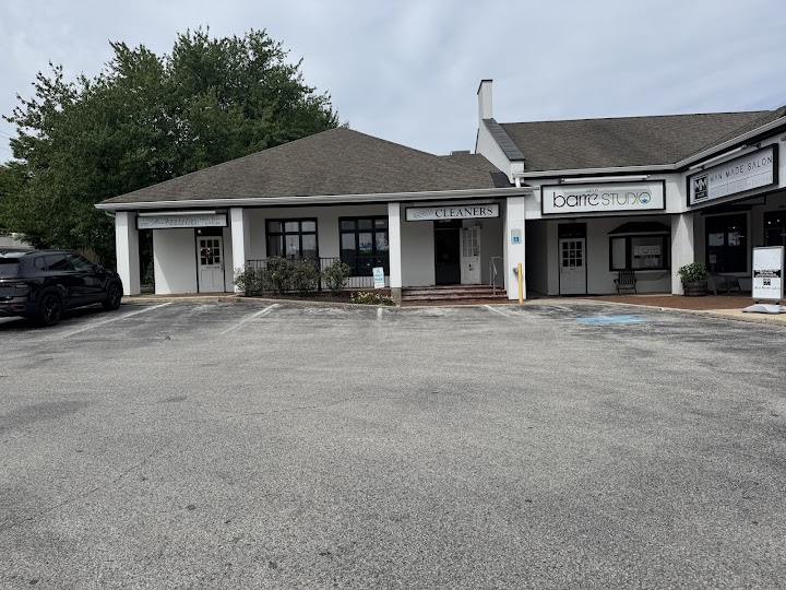 Michelle Cleaners storefront photo from Google