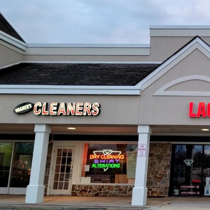 Wagner's Custom Dry Cleaners storefront photo from Google