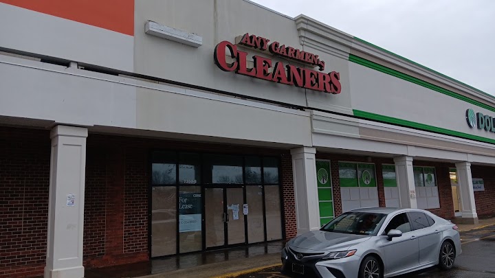 $3.00 Any Garment Cleaners storefront photo from Google