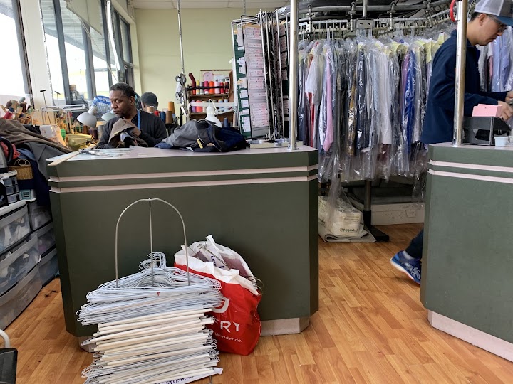 Payless Cleaners Inc storefront photo from Google