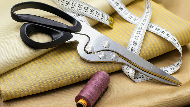 Stanton's Expert Tailoring storefront photo from Google