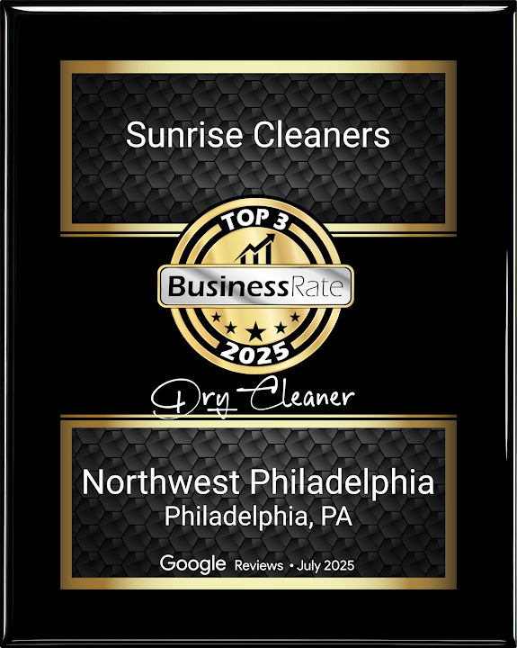 Sunrise Cleaners storefront photo from Google