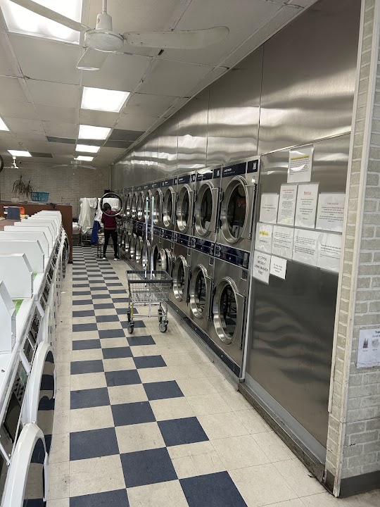 U-Do-It Laundry & Dry Cleaning storefront photo from Google
