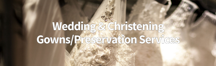 Wedding Gown Preservation Specialists storefront photo from Google