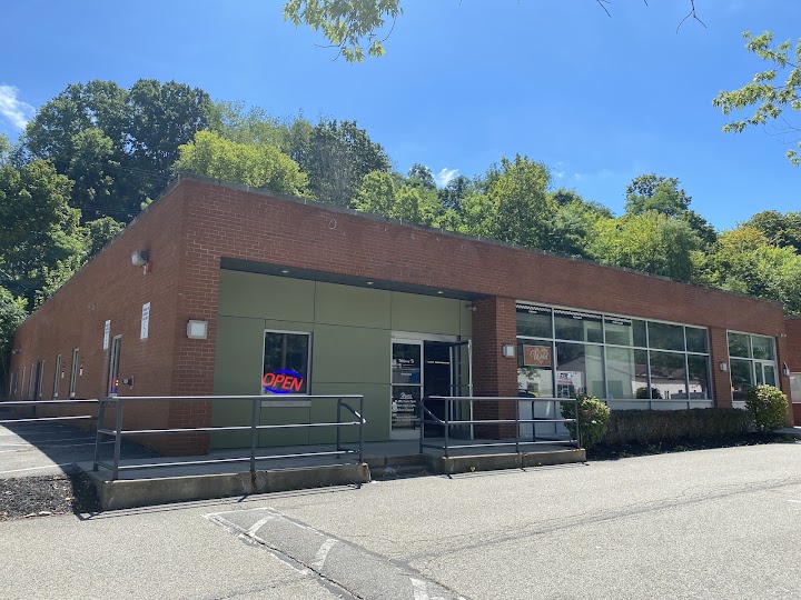Wild Heart Cleaners storefront photo from Google