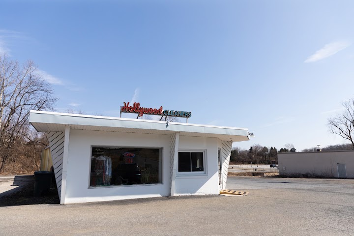 Hollywood Cleaners Ltd storefront photo from Google