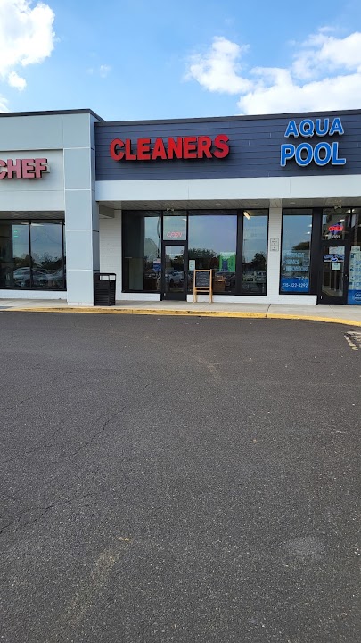 Imperial Cleaners storefront photo from Google
