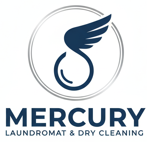 Mercury One-Hour Cleaners storefront photo from Google