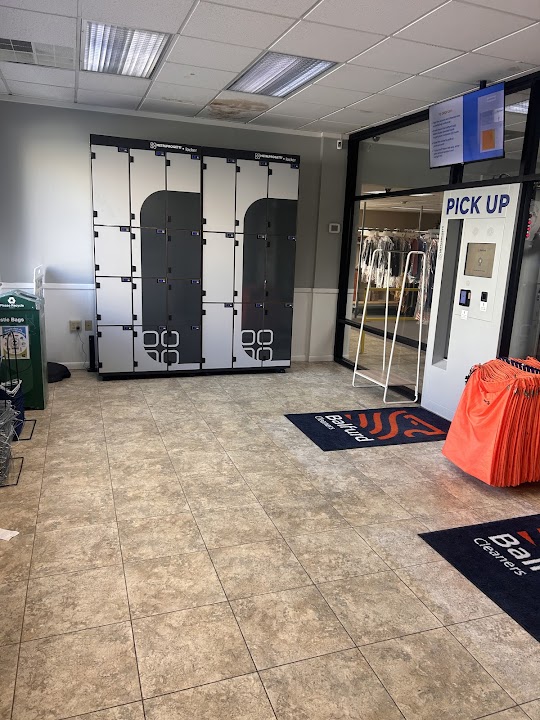 Balfurd Cleaners storefront photo from Google