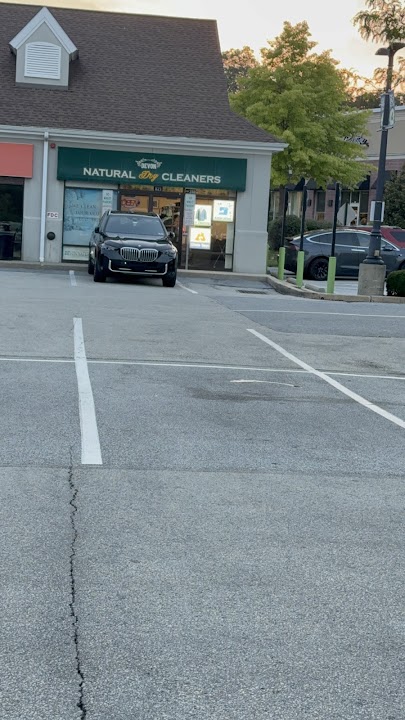 Devon Natural Cleaners storefront photo from Google