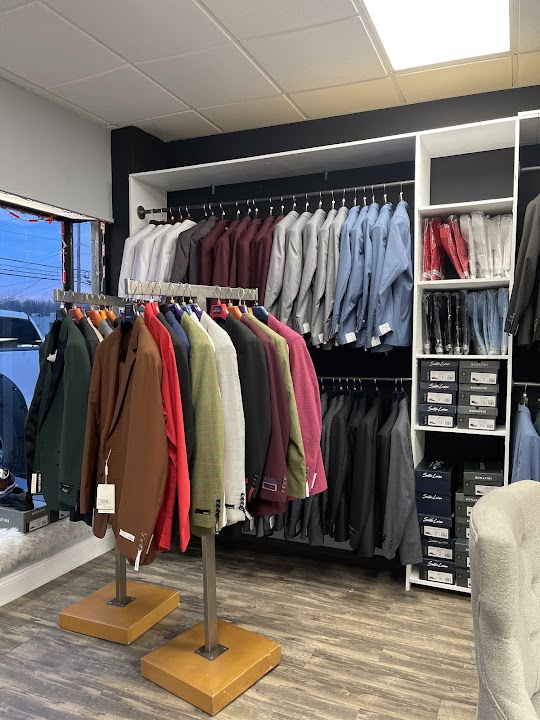 Richard Tailor Express #3 storefront photo from Google