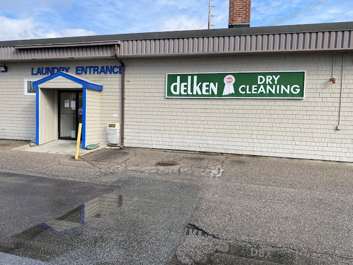 Delken storefront photo from Google