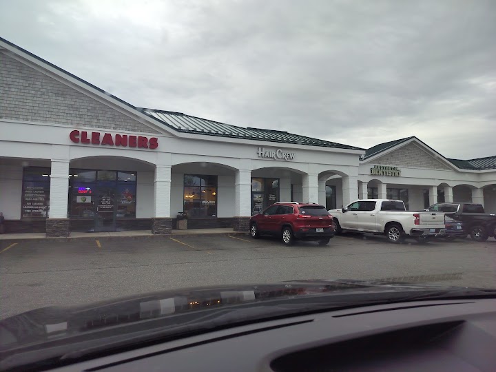 Quality Cleaners storefront photo from Google
