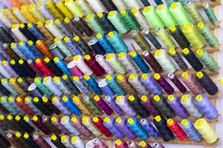 A Plus Tailors & Cleaners storefront photo from Google