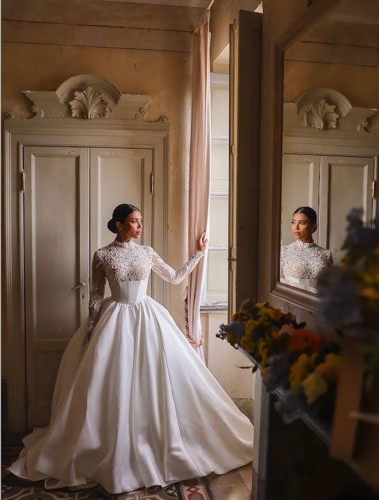 AM Tailor Bridal storefront photo from Google