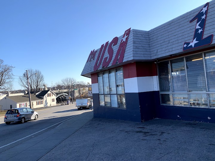 Mr USA 1 Hour Cleaner llc storefront photo from Google