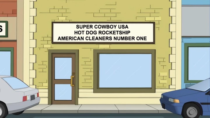 Rainbow Cleaners storefront photo from Google