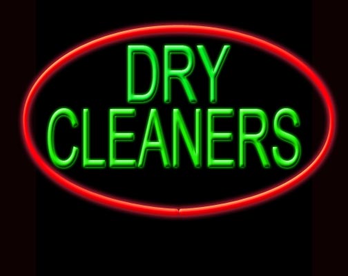 EcoClean Dry Cleaners 1008 Fording Island Road, Bluffton, SC storefront photo from Google