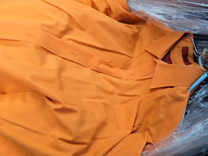 245 Dry Cleaners storefront photo from Google