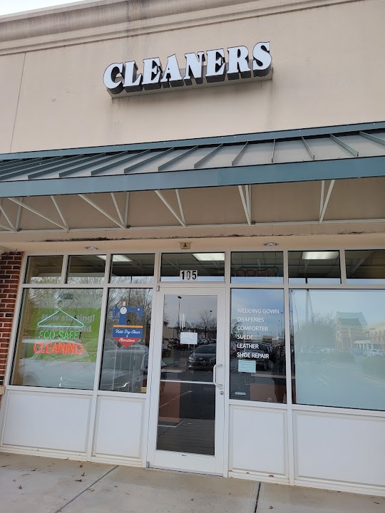 Carolina Valet storefront photo from Google