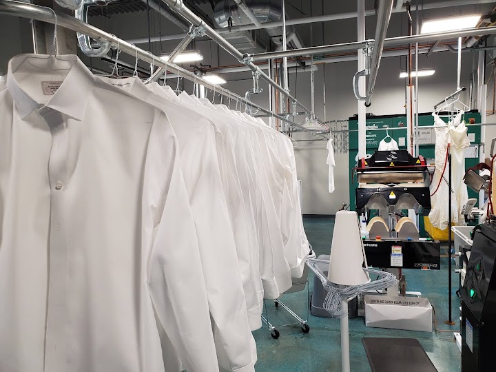 Lapels storefront photo from Google