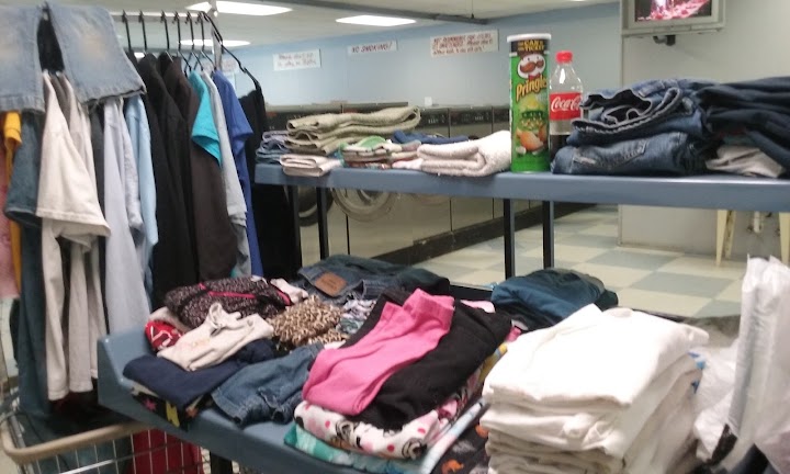 Pro Clean Dry Cleaners storefront photo from Google