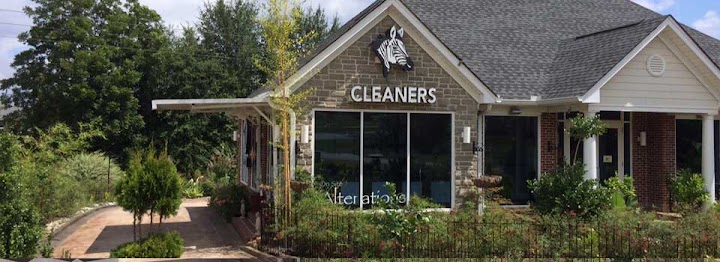Zebra Cleaners storefront photo from Google