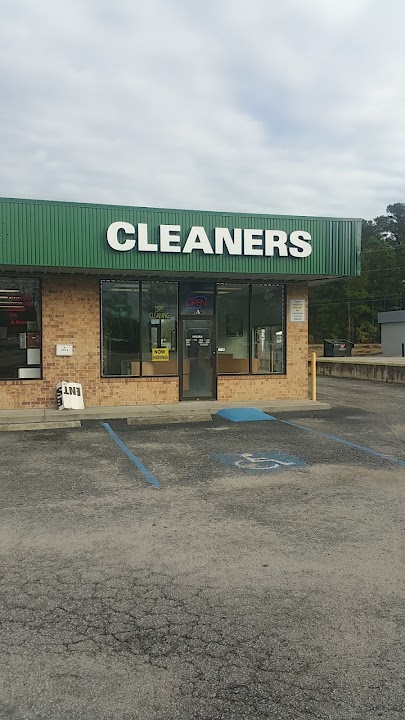 One Hour Valet storefront photo from Google