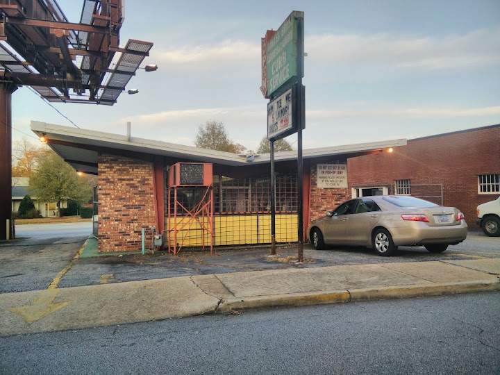 Fowler Brothers Cleaners storefront photo from Google