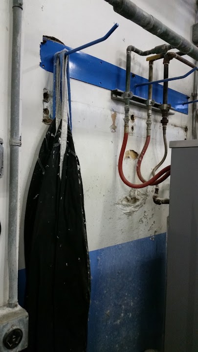 Shipley's Garment Spa Cleaners storefront photo from Google