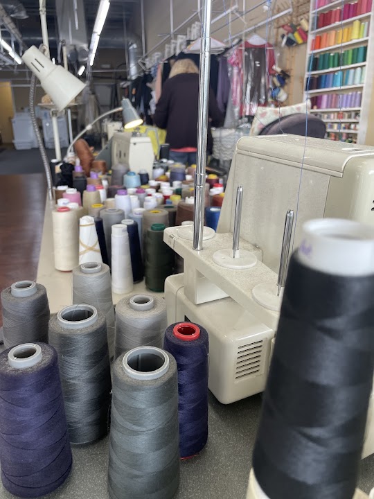 Best Cleaners storefront photo from Google