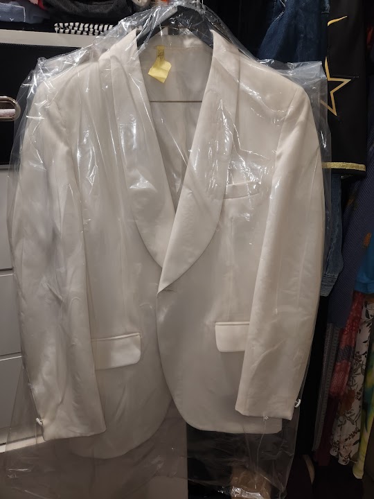 Fashion Fresh Cleaners storefront photo from Google