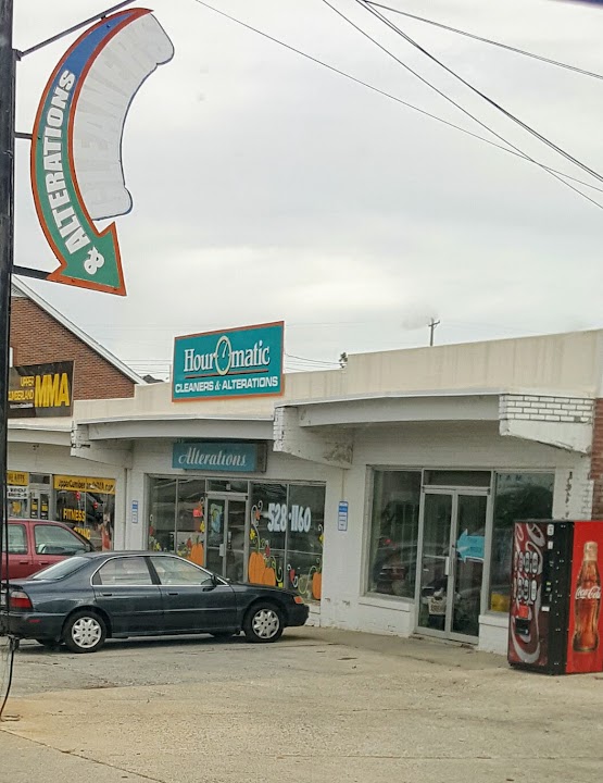 Gaw Linen Services storefront photo from Google