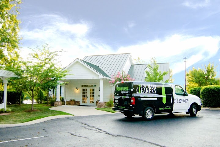 Best Cleaners storefront photo from Google
