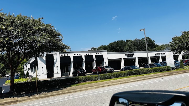 Germantown Cleaners storefront photo from Google